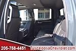 New 2026 Chevrolet Silverado 1500 LTZ Crew Cab 4x4 Pickup for sale #128773 - photo 18