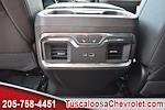 New 2026 Chevrolet Silverado 1500 LTZ Crew Cab 4x4 Pickup for sale #128773 - photo 19