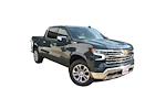 New 2026 Chevrolet Silverado 1500 LTZ Crew Cab 4x4 Pickup for sale #128773 - photo 3