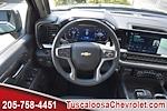 New 2026 Chevrolet Silverado 1500 LTZ Crew Cab 4x4 Pickup for sale #128773 - photo 22