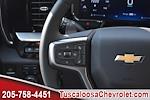 New 2026 Chevrolet Silverado 1500 LTZ Crew Cab 4x4 Pickup for sale #128773 - photo 23