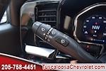 New 2026 Chevrolet Silverado 1500 LTZ Crew Cab 4x4 Pickup for sale #128773 - photo 25