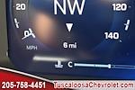 New 2026 Chevrolet Silverado 1500 LTZ Crew Cab 4x4 Pickup for sale #128773 - photo 27