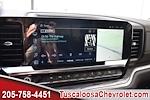 New 2026 Chevrolet Silverado 1500 LTZ Crew Cab 4x4 Pickup for sale #128773 - photo 28
