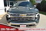 New 2026 Chevrolet Silverado 1500 LTZ Crew Cab 4x4 Pickup for sale #128773 - photo 4