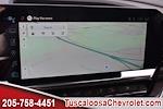 New 2026 Chevrolet Silverado 1500 LTZ Crew Cab 4x4 Pickup for sale #128773 - photo 30