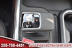 New 2026 Chevrolet Silverado 1500 LTZ Crew Cab 4x4 Pickup for sale #128773 - photo 32