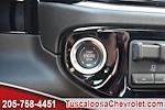 New 2026 Chevrolet Silverado 1500 LTZ Crew Cab 4x4 Pickup for sale #128773 - photo 33