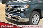New 2026 Chevrolet Silverado 1500 LTZ Crew Cab 4x4 Pickup for sale #128773 - photo 35