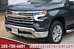 New 2026 Chevrolet Silverado 1500 LTZ Crew Cab for sale #128773 - photo 36