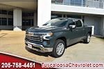 New 2026 Chevrolet Silverado 1500 LTZ Crew Cab 4x4 Pickup for sale #128773 - photo 5