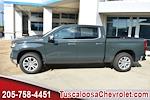 New 2026 Chevrolet Silverado 1500 LTZ Crew Cab 4x4 Pickup for sale #128773 - photo 6