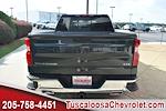 New 2026 Chevrolet Silverado 1500 LTZ Crew Cab 4x4 Pickup for sale #128773 - photo 8
