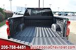 New 2026 Chevrolet Silverado 1500 LTZ Crew Cab 4x4 Pickup for sale #128773 - photo 9