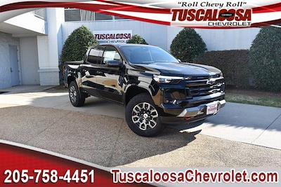 New 2025 Chevrolet Colorado Z71 Crew Cab 4x4 Pickup for sale #129063 - photo 1