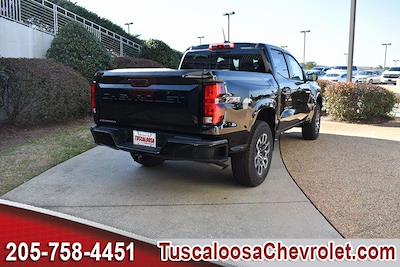 New 2025 Chevrolet Colorado Z71 Crew Cab 4x4 Pickup for sale #129063 - photo 2