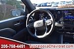 New 2025 Chevrolet Colorado Z71 Crew Cab 4x4 Pickup for sale #129063 - photo 18