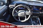New 2025 Chevrolet Colorado Z71 Crew Cab 4x4 Pickup for sale #129063 - photo 19