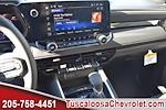 New 2025 Chevrolet Colorado Z71 Crew Cab 4x4 Pickup for sale #129063 - photo 25