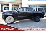 New 2025 Chevrolet Colorado Z71 Crew Cab 4x4 Pickup for sale #129063 - photo 6