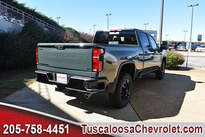 New 2026 Chevrolet Silverado 2500 LT Crew Cab 4WD Pickup for sale #129543 - photo 2