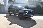 New 2026 Chevrolet Silverado 2500 LT Crew Cab 4WD Pickup for sale #129543 - photo 1