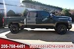 New 2026 Chevrolet Silverado 2500 LT Crew Cab 4WD Pickup for sale #129543 - photo 11