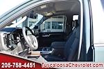 New 2026 Chevrolet Silverado 2500 LT Crew Cab 4WD Pickup for sale #129543 - photo 14