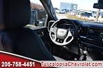 New 2026 Chevrolet Silverado 2500 LT Crew Cab 4WD Pickup for sale #129543 - photo 18