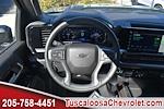 New 2026 Chevrolet Silverado 2500 LT Crew Cab 4WD Pickup for sale #129543 - photo 19