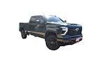 New 2026 Chevrolet Silverado 2500 LT Crew Cab 4WD Pickup for sale #129543 - photo 3