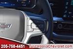 New 2026 Chevrolet Silverado 2500 LT Crew Cab 4WD Pickup for sale #129543 - photo 21