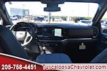 New 2026 Chevrolet Silverado 2500 LT Crew Cab 4WD Pickup for sale #129543 - photo 4