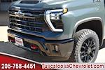 New 2026 Chevrolet Silverado 2500 LT Crew Cab 4WD Pickup for sale #129543 - photo 32