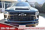 New 2026 Chevrolet Silverado 2500 LT Crew Cab 4WD Pickup for sale #129543 - photo 5