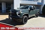 New 2026 Chevrolet Silverado 2500 LT Crew Cab 4WD Pickup for sale #129543 - photo 6