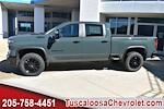 New 2026 Chevrolet Silverado 2500 LT Crew Cab 4WD Pickup for sale #129543 - photo 7