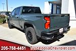 New 2026 Chevrolet Silverado 2500 LT Crew Cab 4WD Pickup for sale #129543 - photo 8