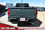 New 2026 Chevrolet Silverado 2500 LT Crew Cab 4WD Pickup for sale #129543 - photo 9