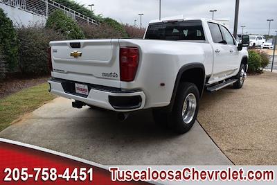 New 2026 Chevrolet Silverado 3500 High Country Crew Cab 4WD Pickup for sale #129557 - photo 2