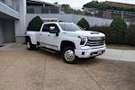 New 2026 Chevrolet Silverado 3500 High Country Crew Cab 4WD Pickup for sale #129557 - photo 1