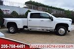 New 2026 Chevrolet Silverado 3500 High Country Crew Cab 4WD Pickup for sale #129557 - photo 11