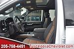 New 2026 Chevrolet Silverado 3500 High Country Crew Cab 4WD Pickup for sale #129557 - photo 16