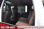 New 2026 Chevrolet Silverado 3500 High Country Crew Cab 4WD Pickup for sale #129557 - photo 19