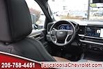 New 2026 Chevrolet Silverado 3500 High Country Crew Cab 4WD Pickup for sale #129557 - photo 21