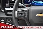 New 2026 Chevrolet Silverado 3500 High Country Crew Cab 4WD Pickup for sale #129557 - photo 23