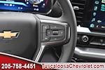 New 2026 Chevrolet Silverado 3500 High Country Crew Cab 4WD Pickup for sale #129557 - photo 24