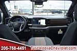 New 2026 Chevrolet Silverado 3500 High Country Crew Cab 4WD Pickup for sale #129557 - photo 4