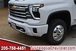 New 2026 Chevrolet Silverado 3500 High Country Crew Cab 4WD Pickup for sale #129557 - photo 35