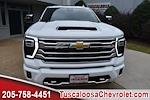 New 2026 Chevrolet Silverado 3500 High Country Crew Cab 4WD Pickup for sale #129557 - photo 5